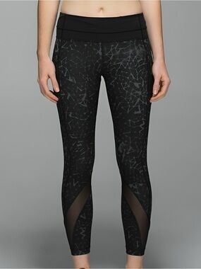 LULULEMON Inspire Leggings